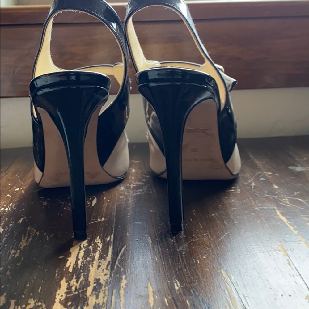 Two Toned Heels - Picture 4 of 7